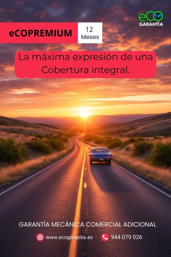 garantiia mecanica ecopremium